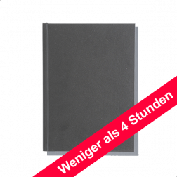Schnellbindung in der facultas in der Universitätsstraße
